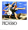 畢卡索  : Picasso