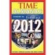 Time almanac 2012.