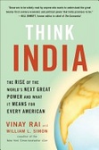Think India:the rise of the world