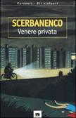 Venere privata di Giorgio Scerbanenco Image_book