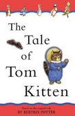 The tale of Tom Kitten [1book+1CD]