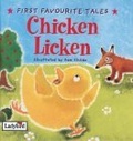 Chicken Licken  : based on a traditional folk tale
