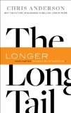 The Long tail:why the future of business is selling less of more