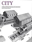 City  : a story of Roman planning and construction