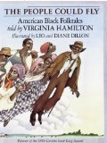 The people could fly  : American Black folktales