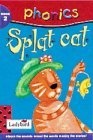 Splat cat