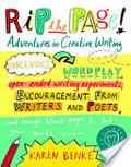 Rip the page!  : adventures in creative writing