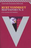 Mattatoio n. 5 di Kurt Vonnegut Image_book