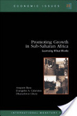 Promoting growth in sub-Saharan Africa:learning what works