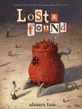 Lost and found : 3 [stories] 封面