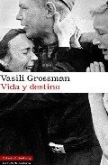 Vida y destino – Vasili Grossman Image_book