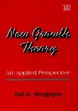 New growth theory:an applied perspective