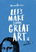 Let's Make Some Great Art 封面