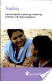 Toolkits:a practical guide to planning, monitoring, evaluation and impact assessment