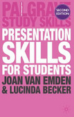 Presentation skills for students