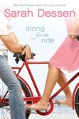 Along for the ride : a novel 封面