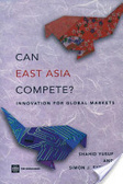 Can East Asia compete?:innovation for global markets
