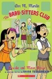 The Baby-sitters Club[4]  : Claudia and mean Janine