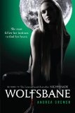 Wolfsbane : a Nightshade novel