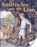 Androcles and the Lion.