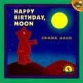 Happy birthday, moon