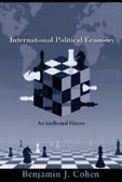 International political economy:an intellectual history