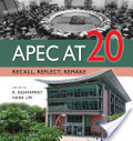 APEC at 20:recall, reflect, remake