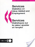 Services:statistics on value added and employment=Services: statistiques sur la valeur ajout