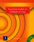 Teaching English to children in Asia