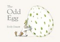 The odd egg 封面