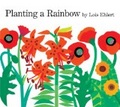 Planting a rainbow 書封