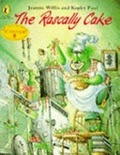 The rascally cake