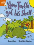 How Turtle got his shell