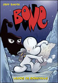 Bone: Lejos de Boneville (Bone 1) - Jeff Smith Image_book