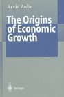 The origins of economic growth:the fundamental interaction between material and nonmaterial values