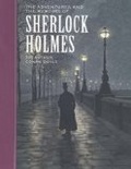 The adventures and the memoirs of Sherlock Holmes