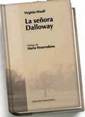 La señora Dalloway – Virginia Woolf Image_book