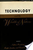 Technology and the wealth of nations