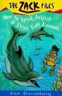 How to speak dolphin in three easy lessons