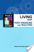 Living with peer pressure and bullying