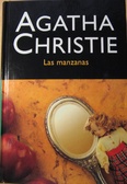 Las manzanas - Agatha Christie Image_book