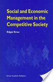 Social and economic management in the competitive society