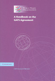 A Handbook on the GATS agreement