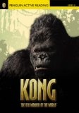 Kong  : the 8th wonder of the world.