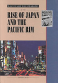 The rise of Japan and the Pacific Rim