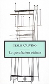 La Speculazione Edilizia di Italo Calvino