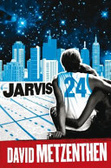 Jarvis 24 書封