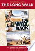 The long walk  : the true story of a trek to freedom