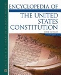 Encyclopedia of the United States Constitution(2)  : M-Z