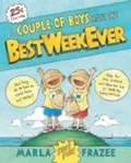 A couple of boys have the best week ever 書封